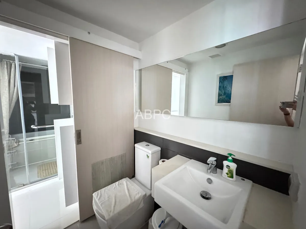 1 Bedroom 1 Bathroom in Jomtien photo 3