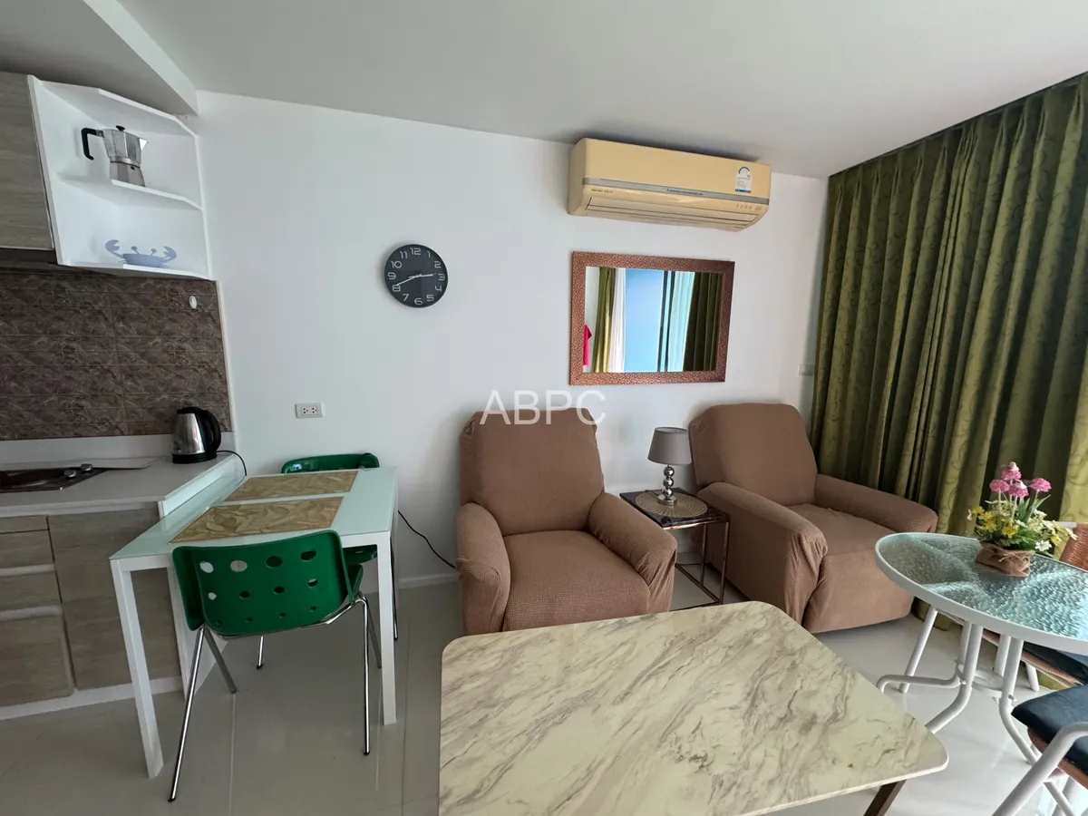 1 Bedroom 1 Bathroom in Jomtien photo 4