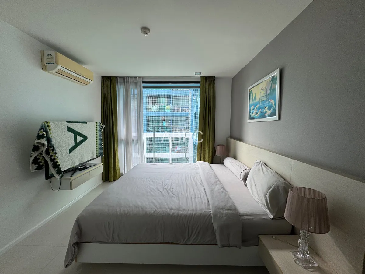 1 Bedroom 1 Bathroom in Jomtien photo 6