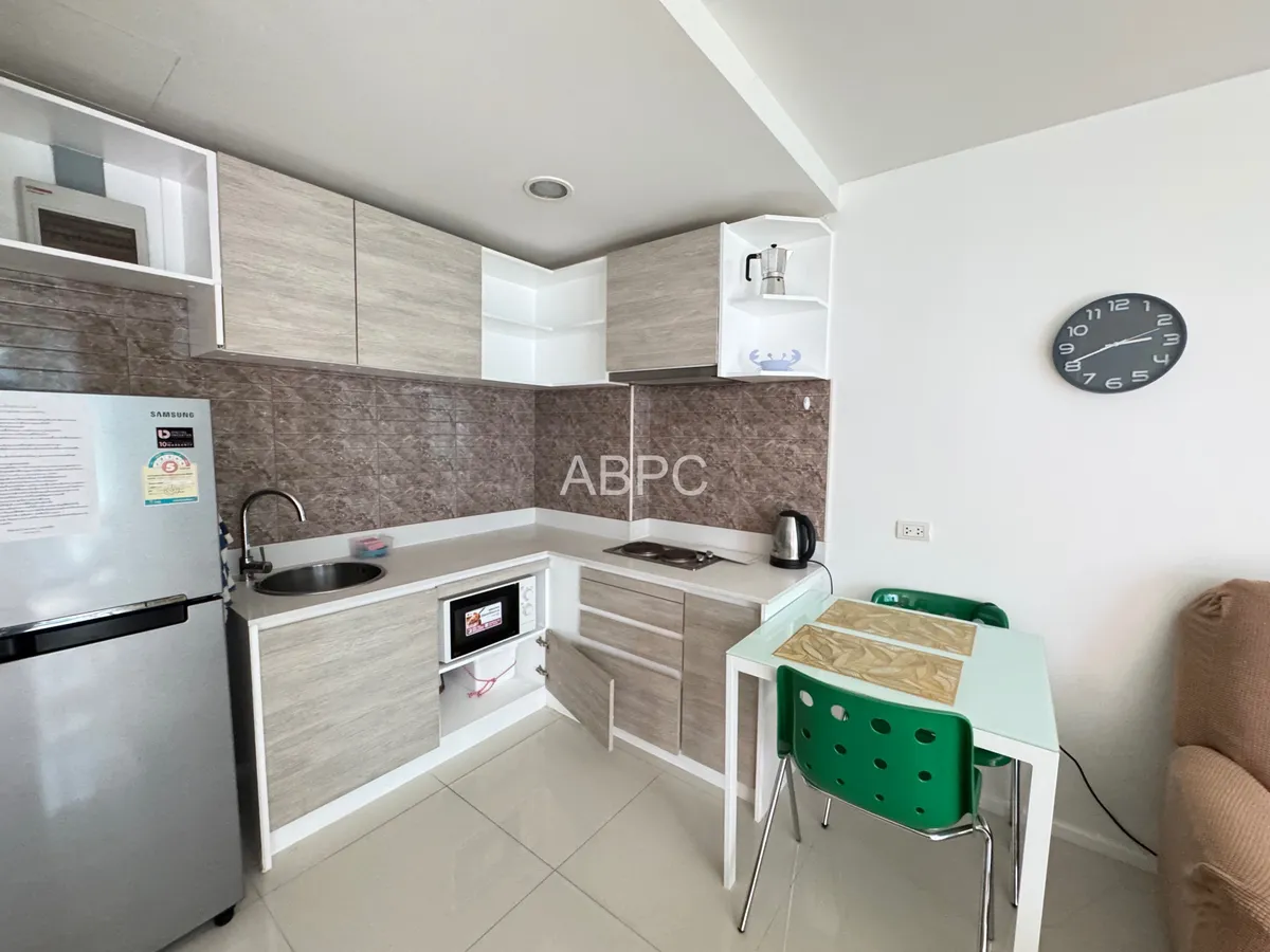1 Bedroom 1 Bathroom in Jomtien photo 7