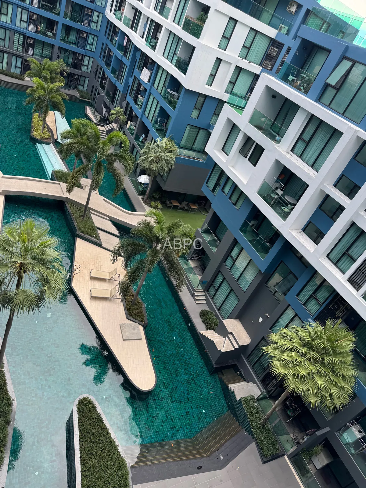 1 Bedroom 1 Bathroom in Jomtien photo 8