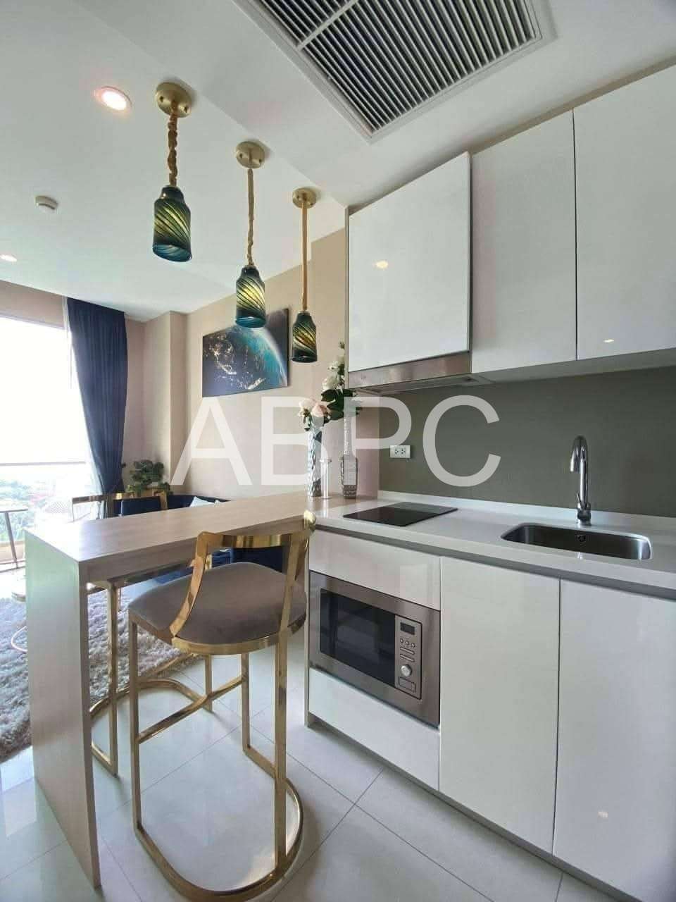 Condo For Rent in Jomtien photo 11