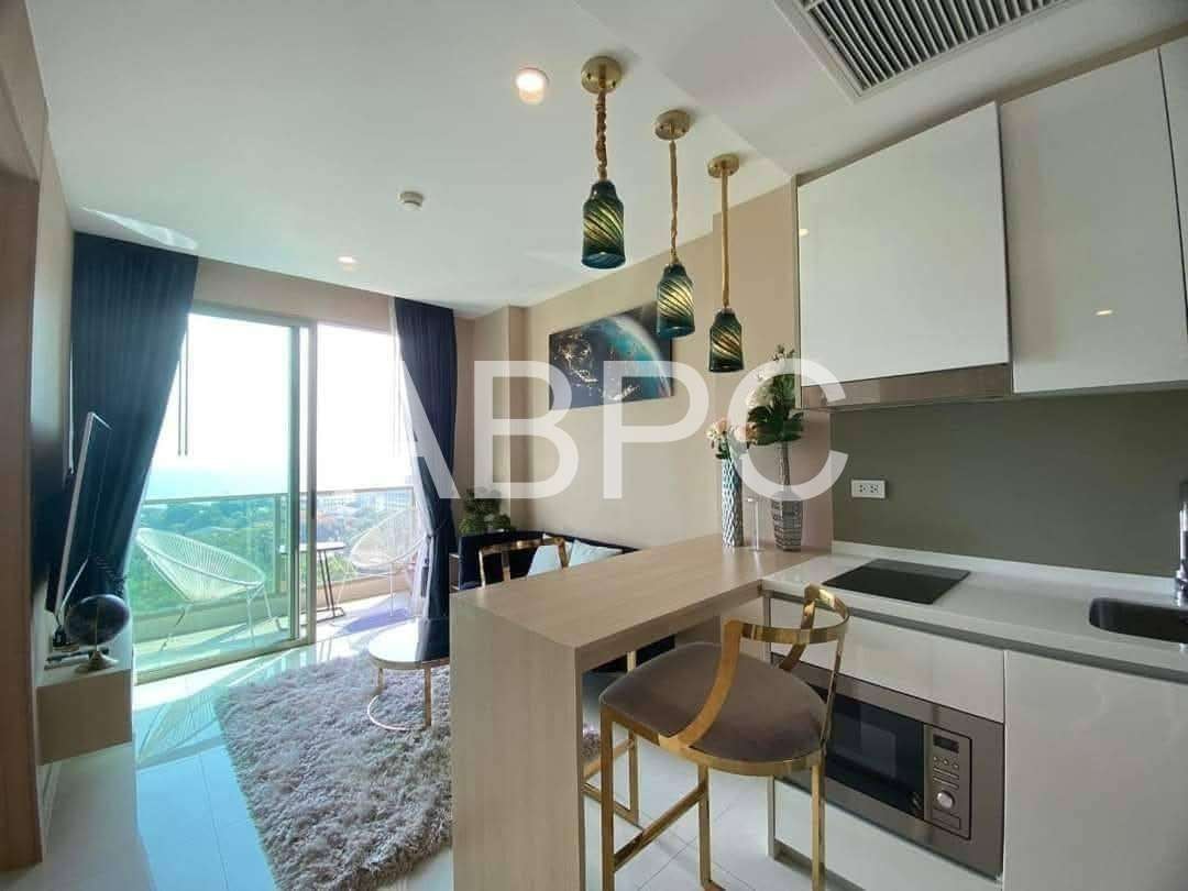 Condo For Rent in Jomtien photo 7