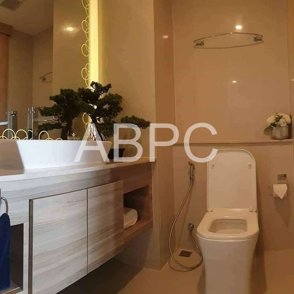 Condo For Rent in Jomtien photo 9