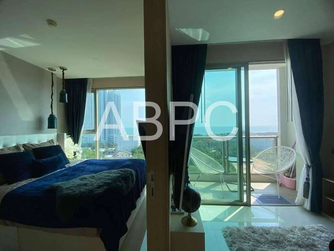 Condo For Rent in Jomtien photo 6