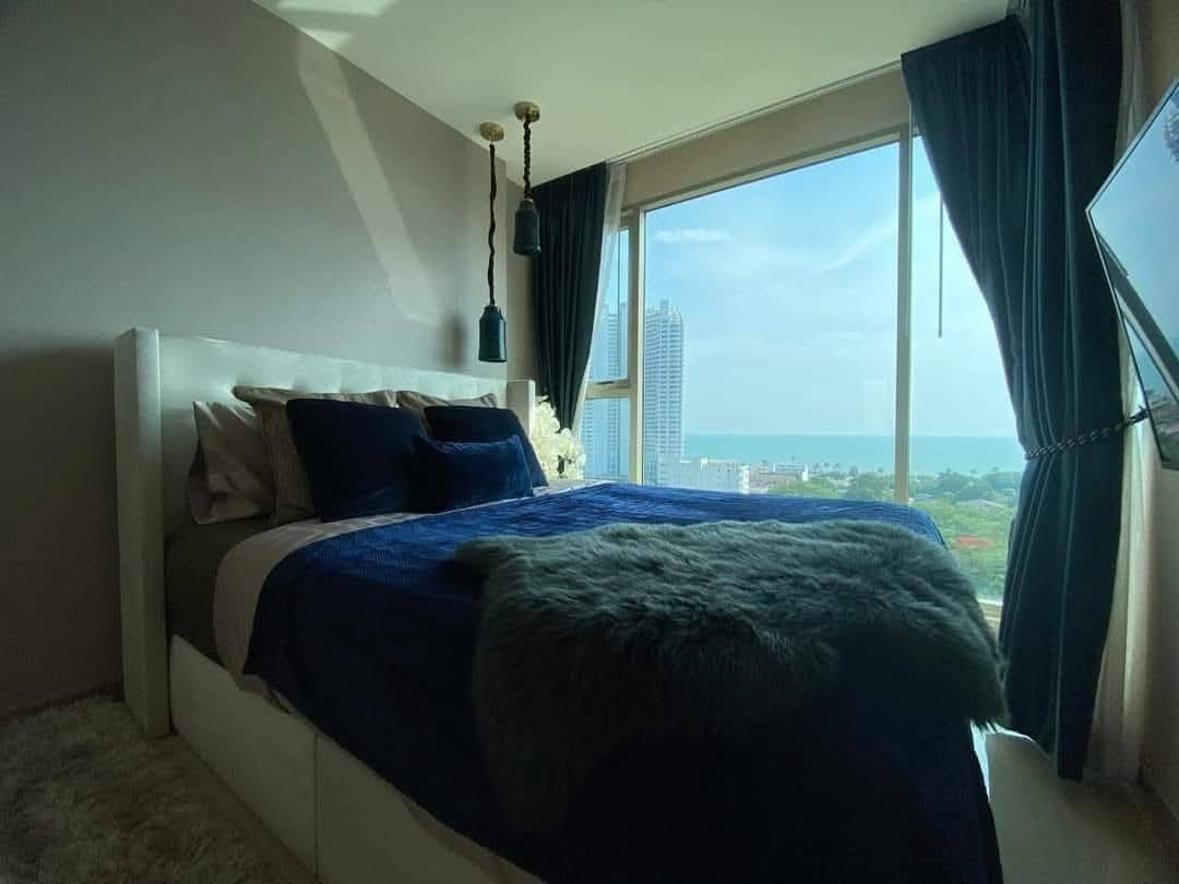 Condo For Rent in Jomtien photo 23