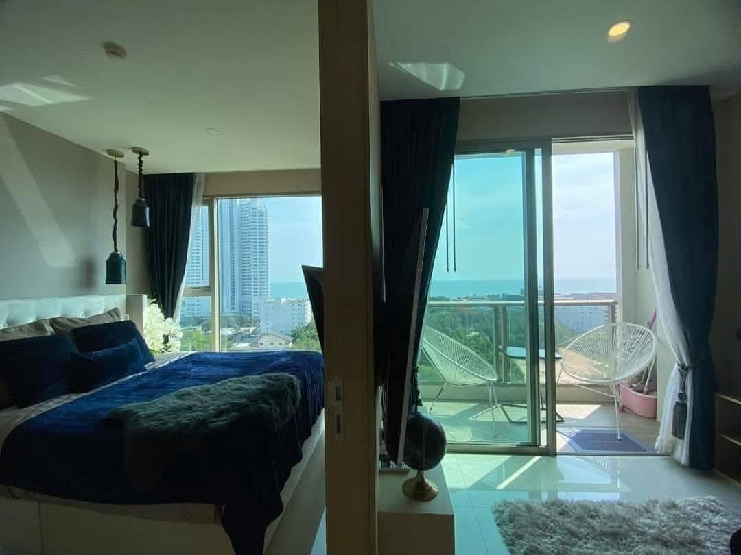 Condo For Rent in Jomtien photo 14