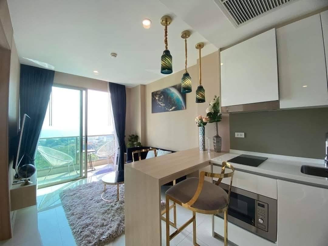 Condo For Rent in Jomtien photo 18