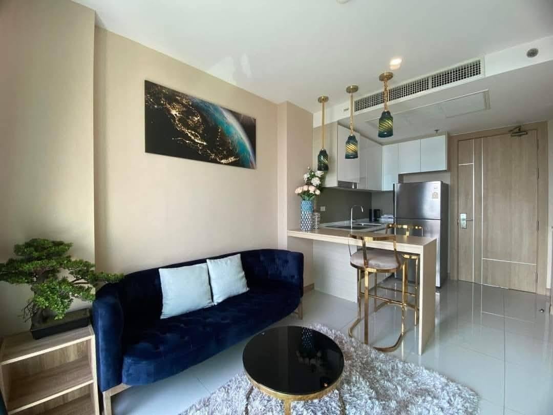 Condo For Rent in Jomtien photo 21