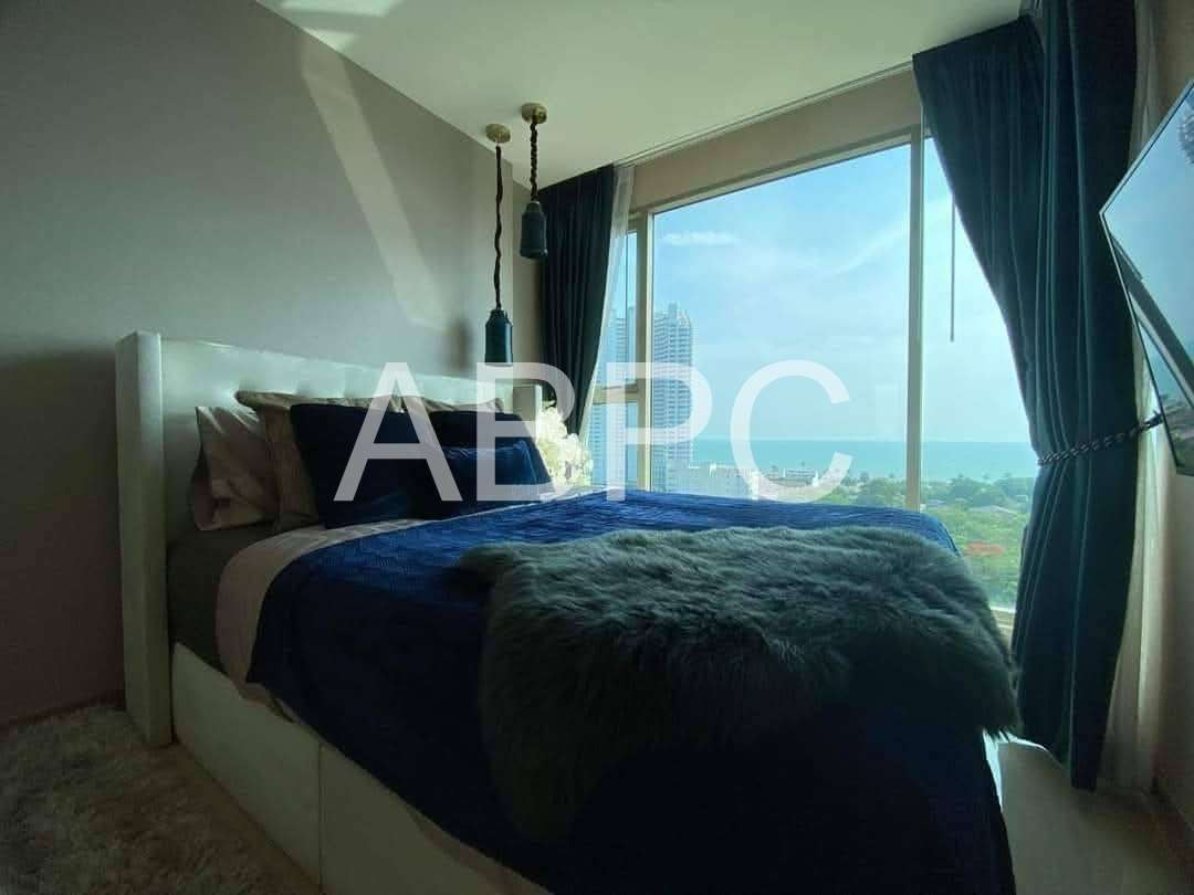 Condo For Rent in Jomtien photo 5