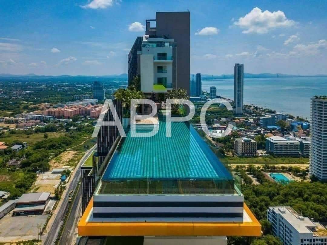 Condo For Rent in Jomtien