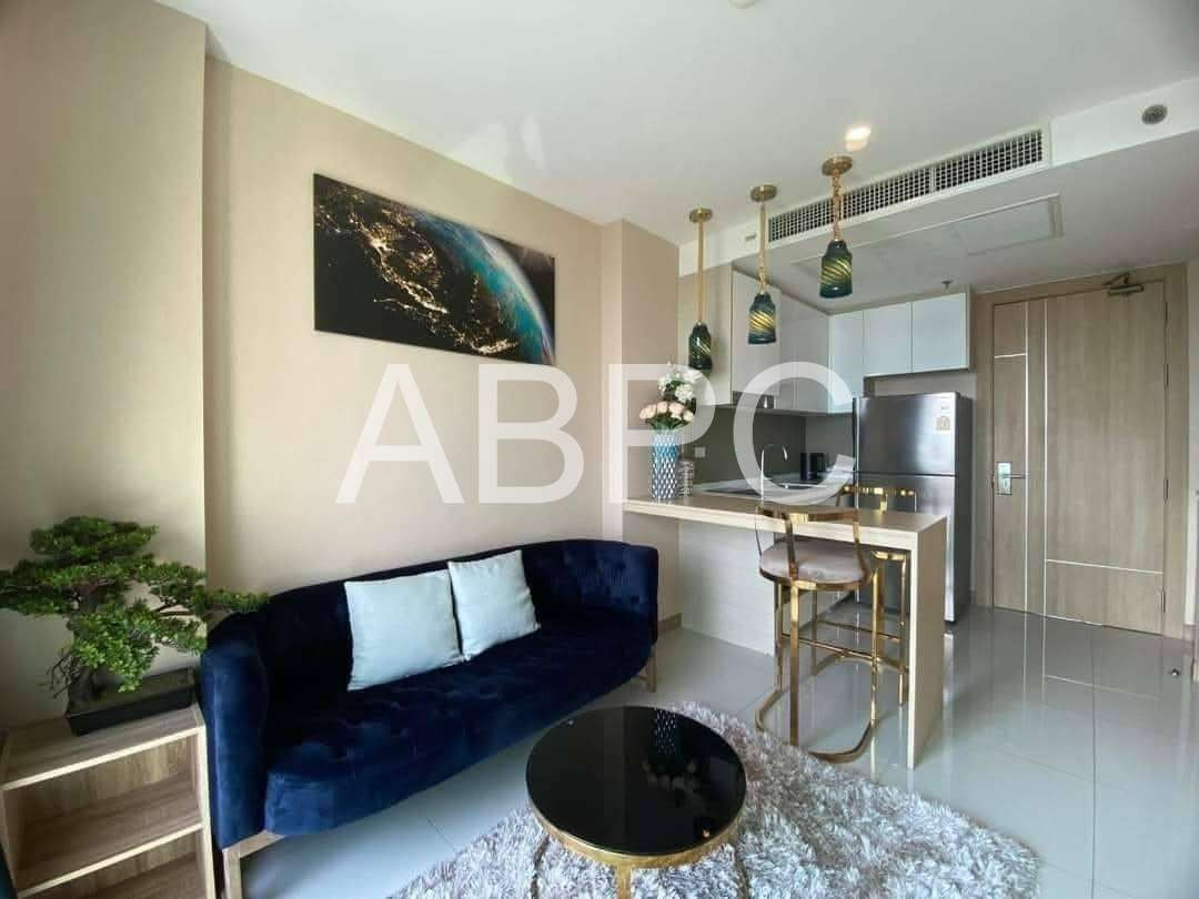 Condo For Rent in Jomtien photo 8