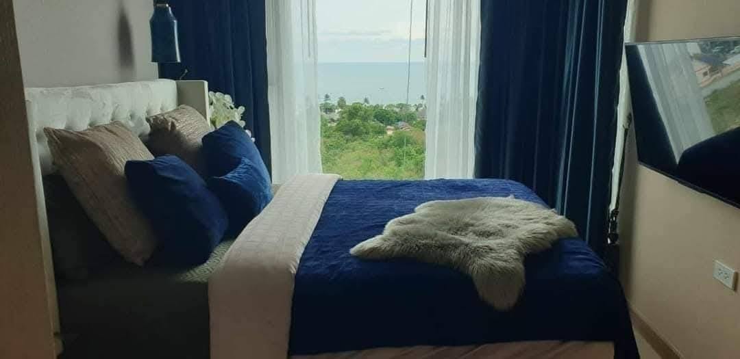 Condo For Rent in Jomtien photo 19