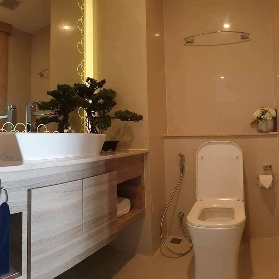 Condo For Rent in Jomtien photo 16