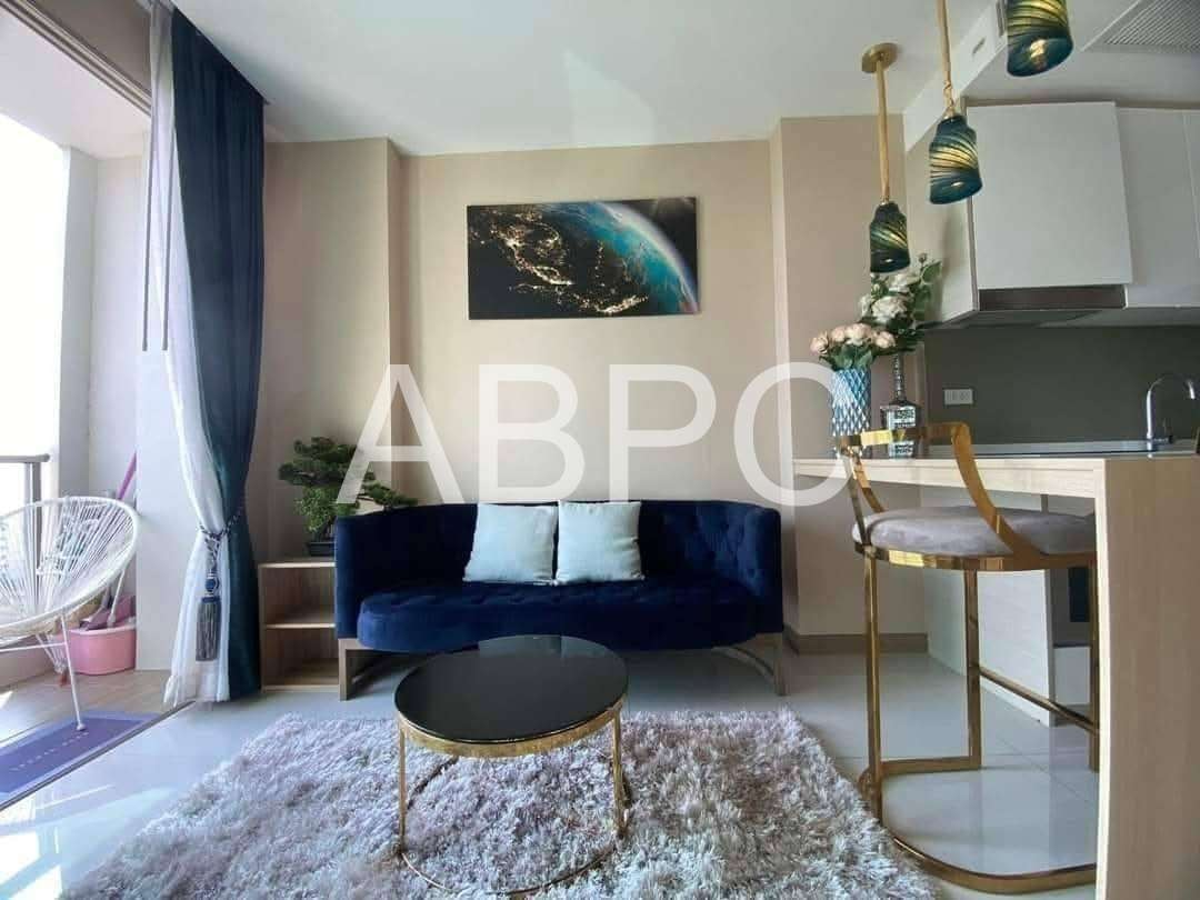 Condo For Rent in Jomtien photo 12