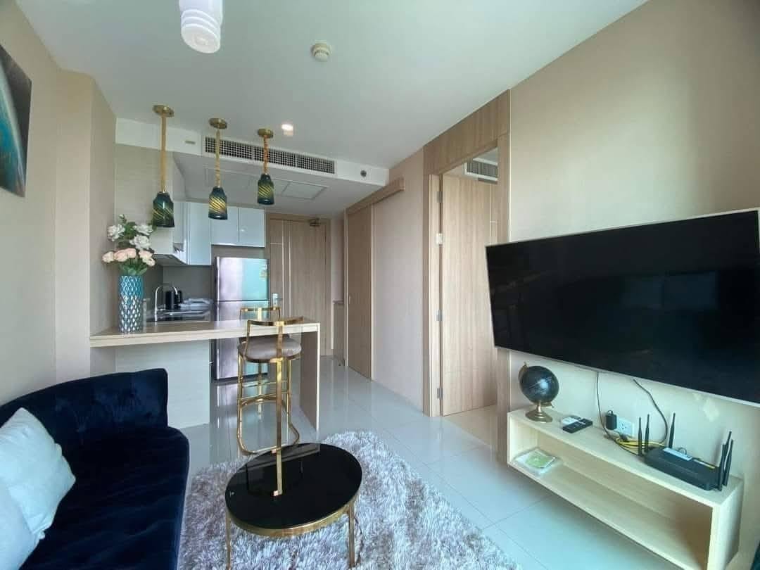 Condo For Rent in Jomtien photo 17