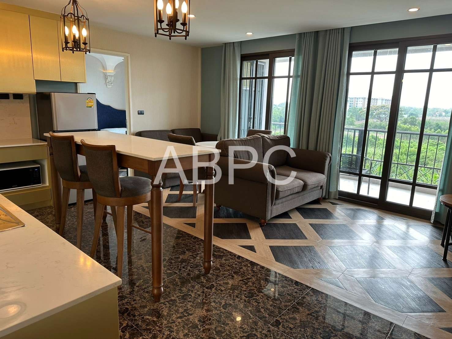 2 bedroom Condo For Sale In Jomtien photo 13