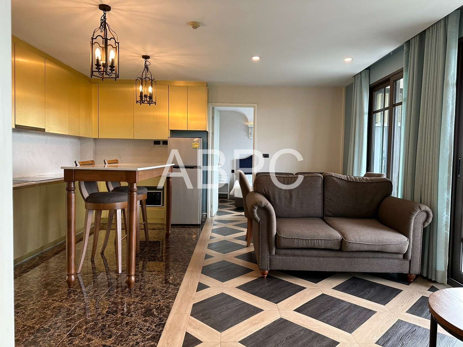 2 bedroom Condo For Sale In Jomtien photo 9