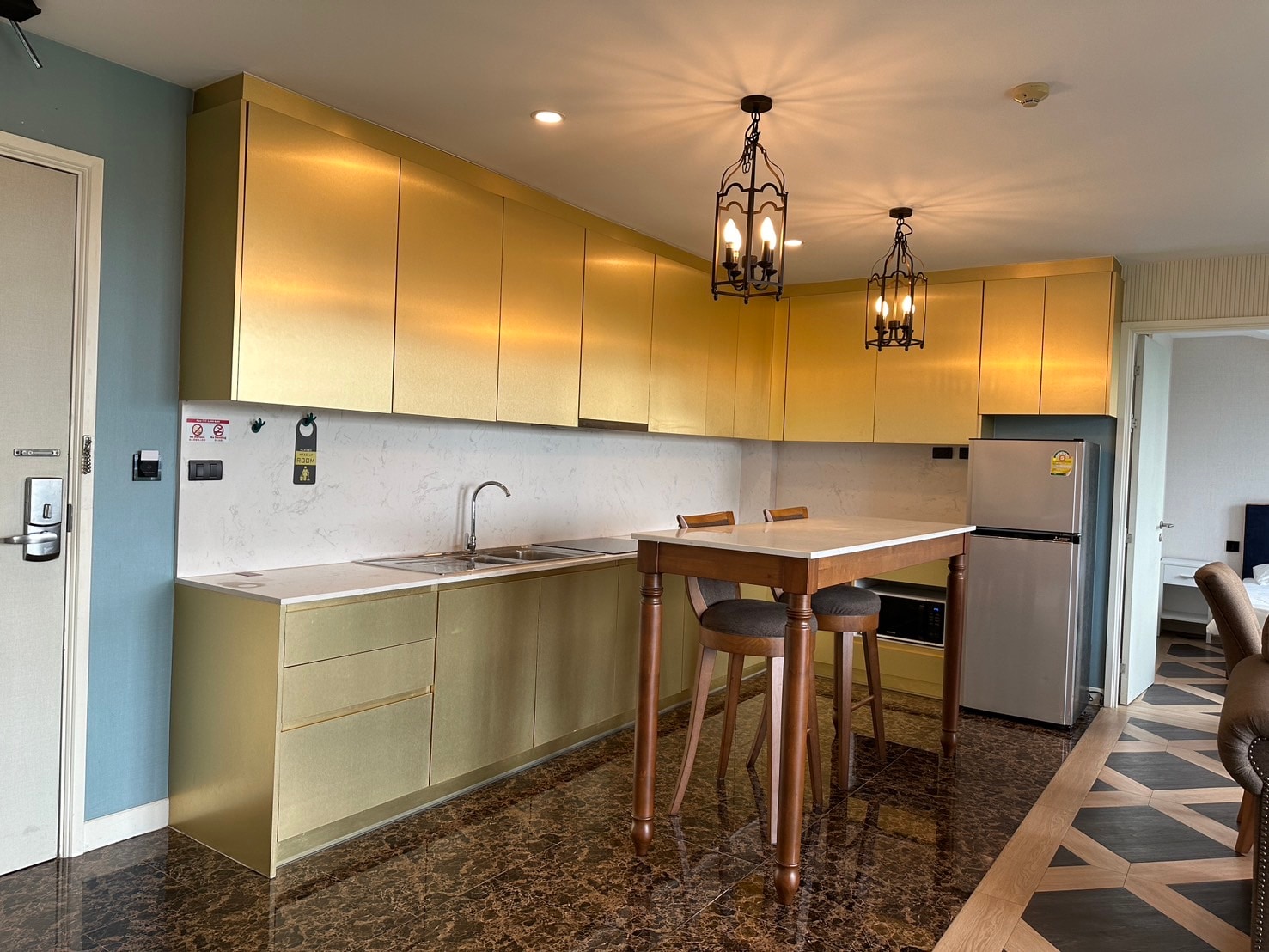 2 bedroom Condo For Sale In Jomtien photo 22