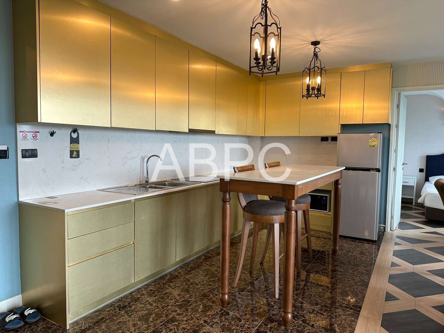 2 bedroom Condo For Sale In Jomtien photo 15