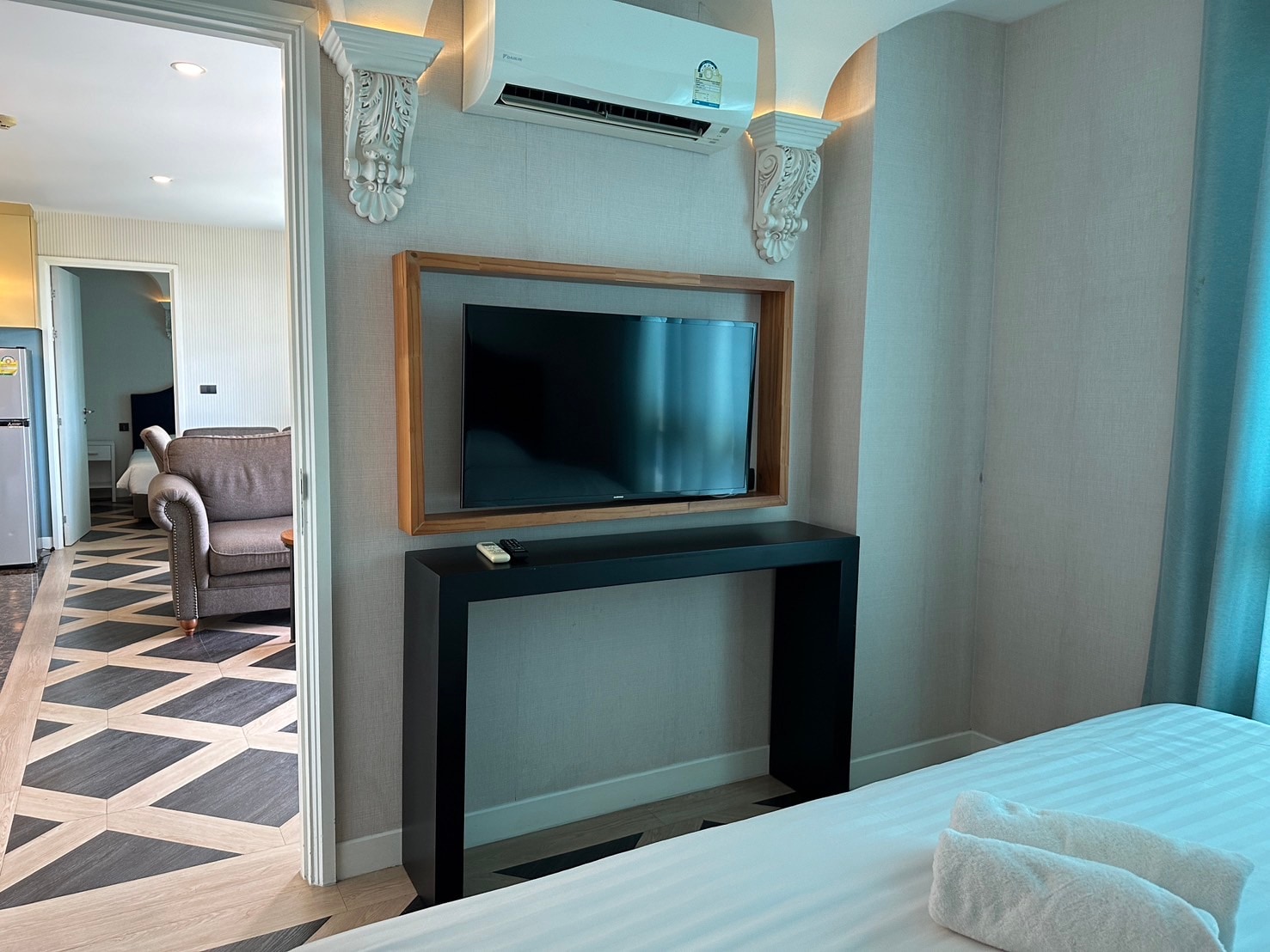 2 bedroom Condo For Sale In Jomtien photo 18