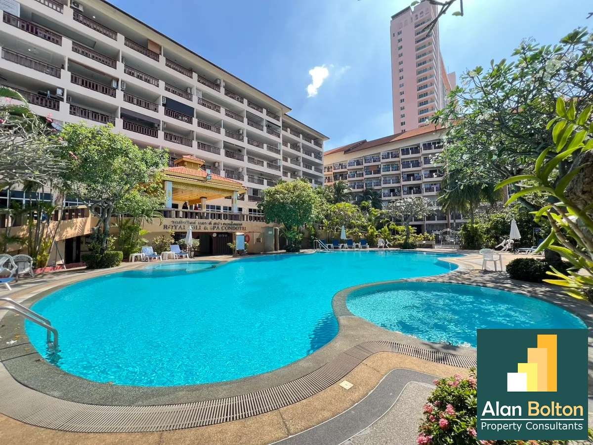 2 Bedrooms 2 Bathrooms   In Tappraya Road