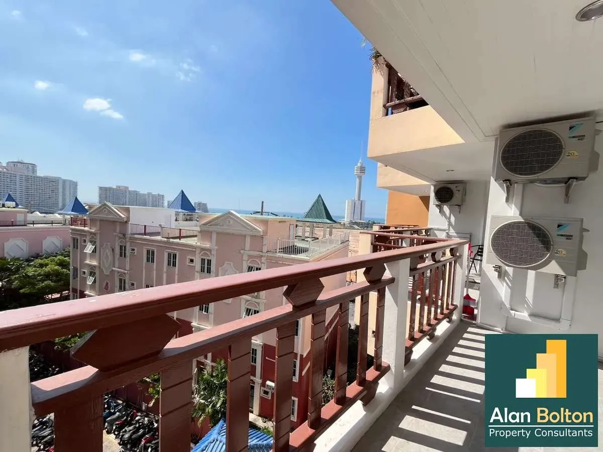 2 Bedrooms 2 Bathrooms In Tappraya Road photo 15