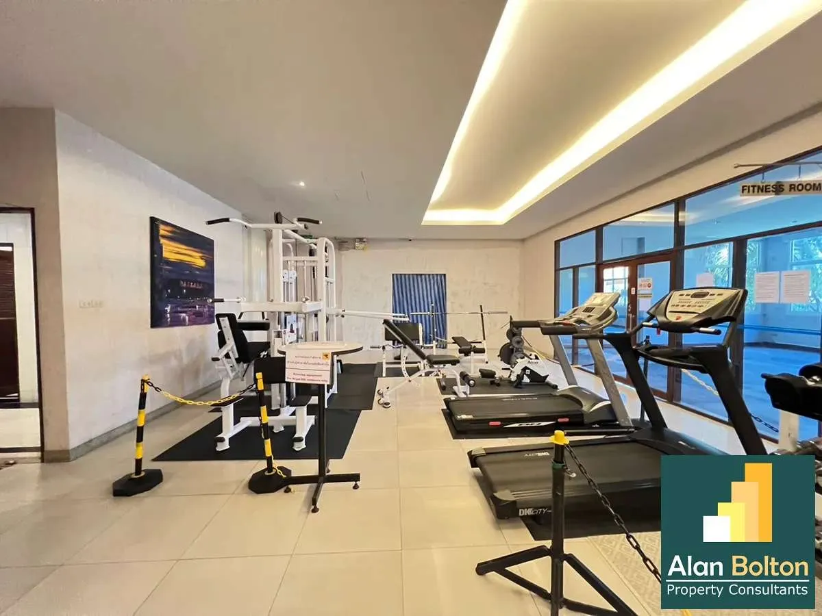 2 Bedrooms 2 Bathrooms In Tappraya Road photo 16