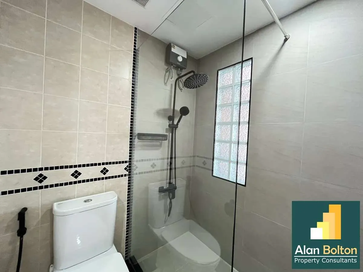 2 Bedrooms 2 Bathrooms In Tappraya Road photo 18