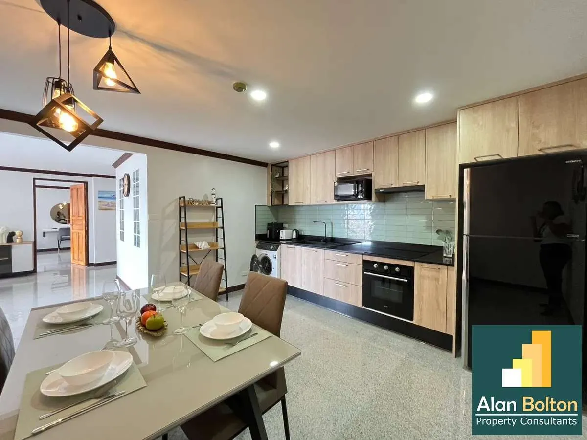 2 Bedrooms 2 Bathrooms In Tappraya Road photo 19