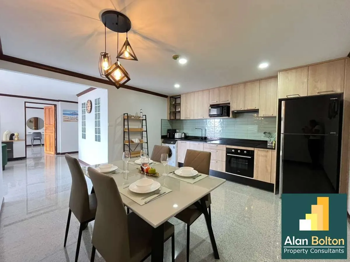 2 Bedrooms 2 Bathrooms In Tappraya Road photo 20