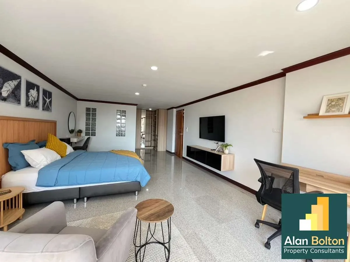 2 Bedrooms 2 Bathrooms In Tappraya Road photo 3