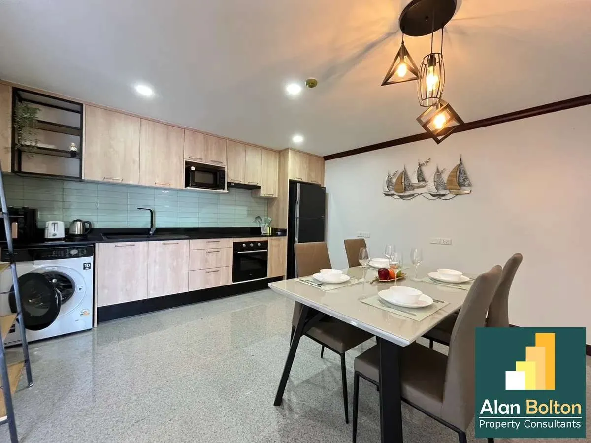 2 Bedrooms 2 Bathrooms In Tappraya Road photo 21