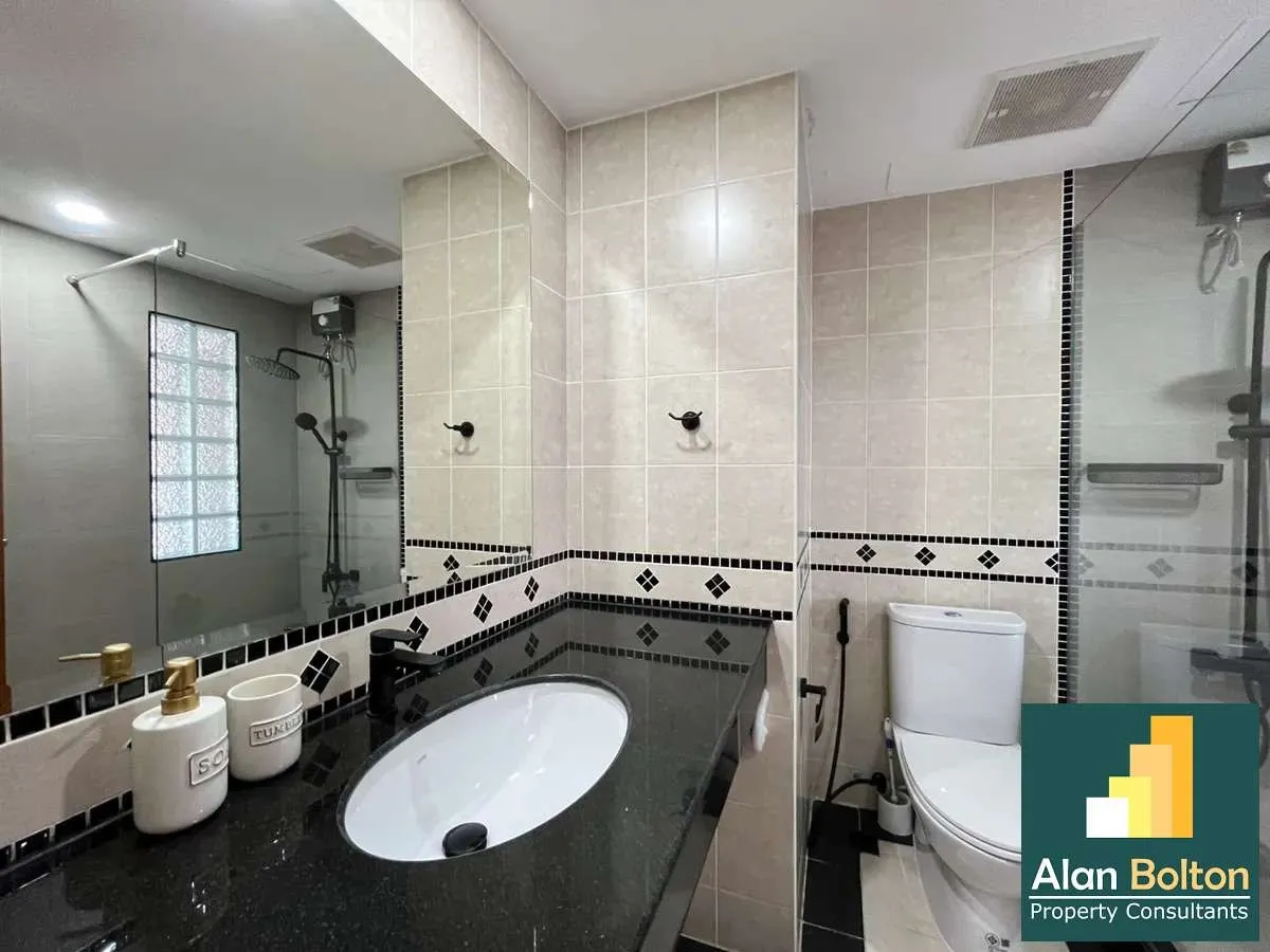 2 Bedrooms 2 Bathrooms In Tappraya Road photo 22