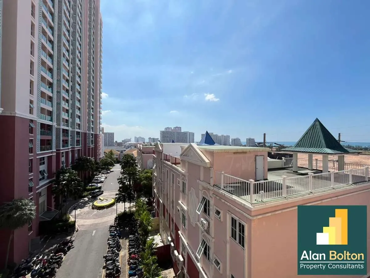 2 Bedrooms 2 Bathrooms In Tappraya Road photo 5