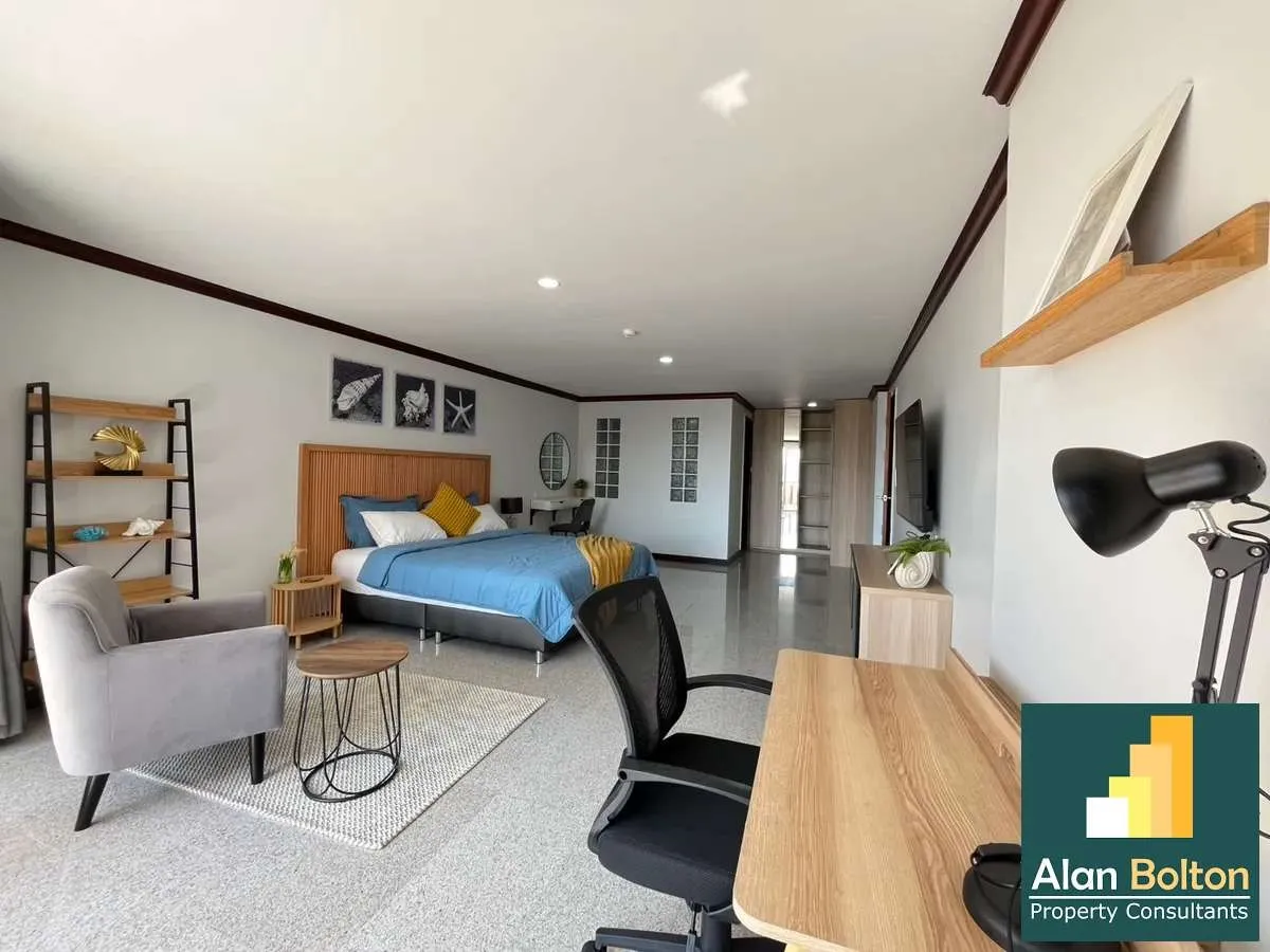 2 Bedrooms 2 Bathrooms In Tappraya Road photo 7
