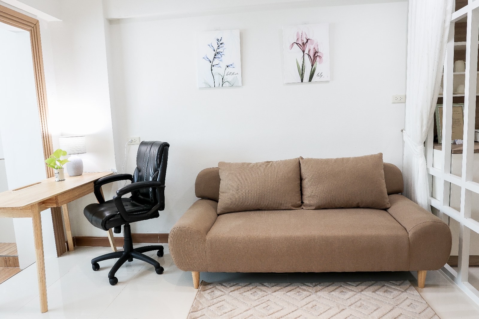 1 Bedroom Condo in Central Pattaya photo 24