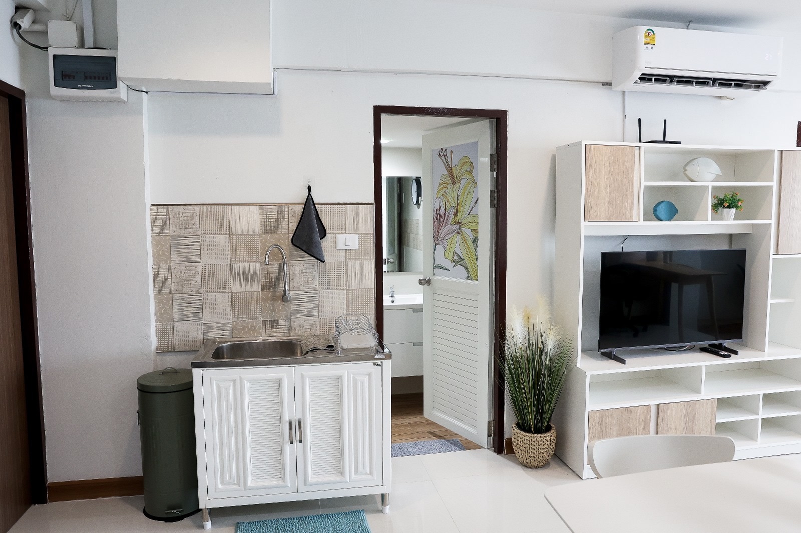 1 Bedroom Condo in Central Pattaya photo 20