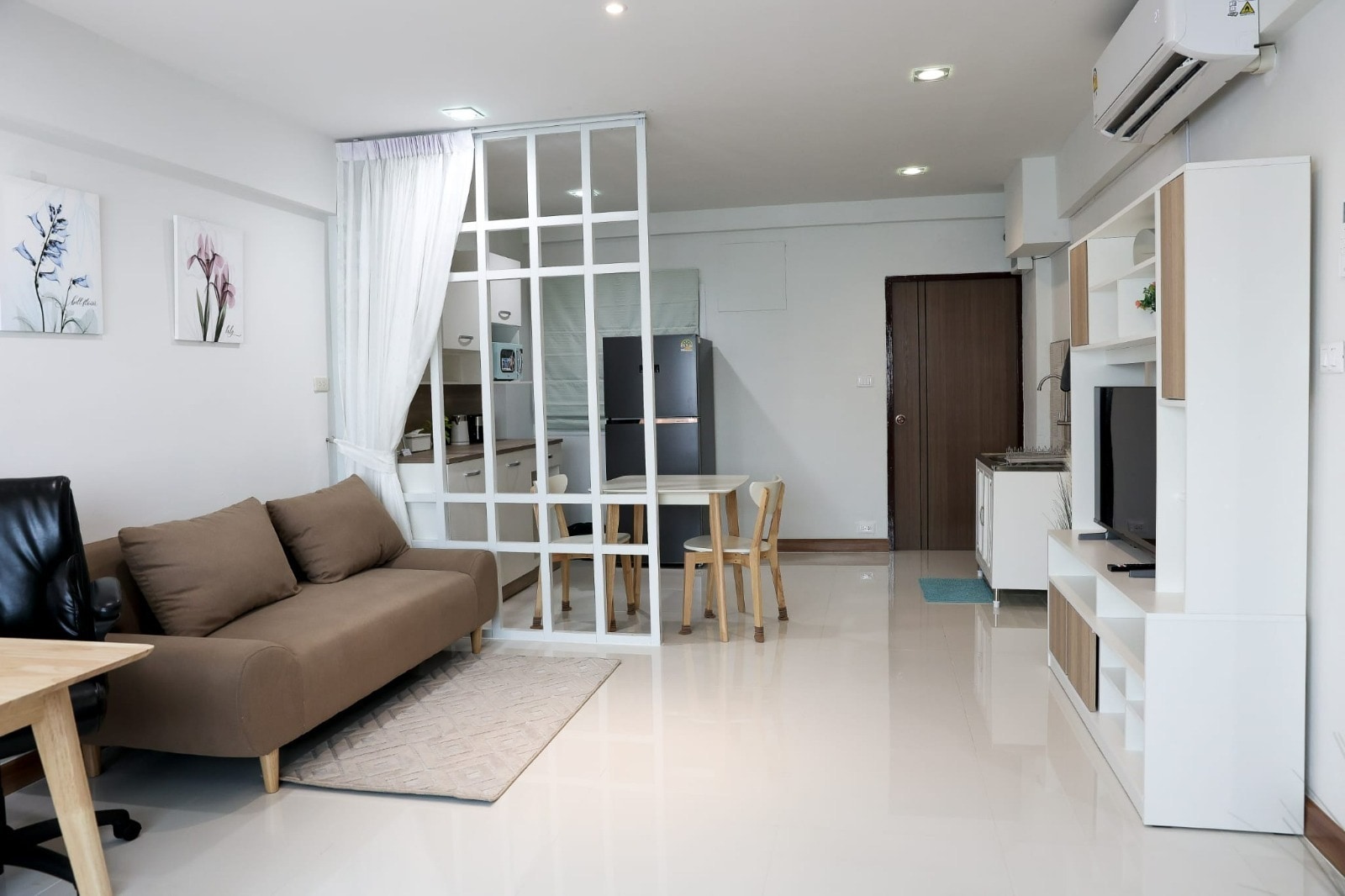 1 Bedroom Condo in Central Pattaya photo 27