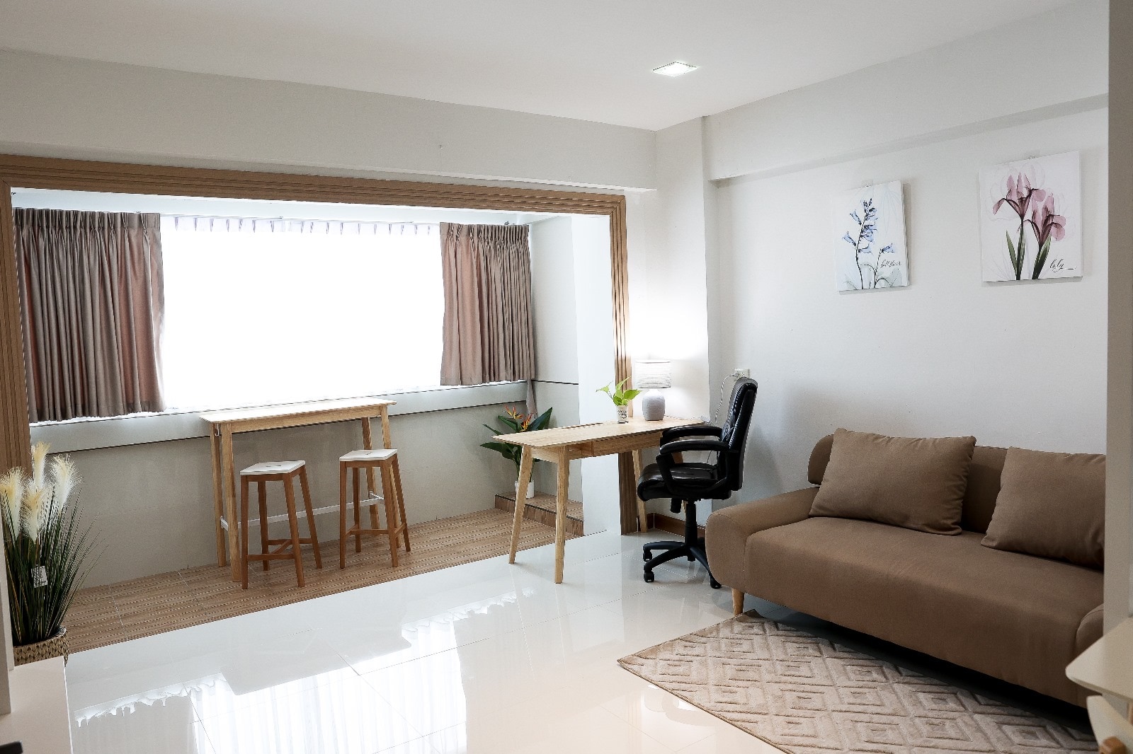 1 Bedroom Condo in Central Pattaya photo 21
