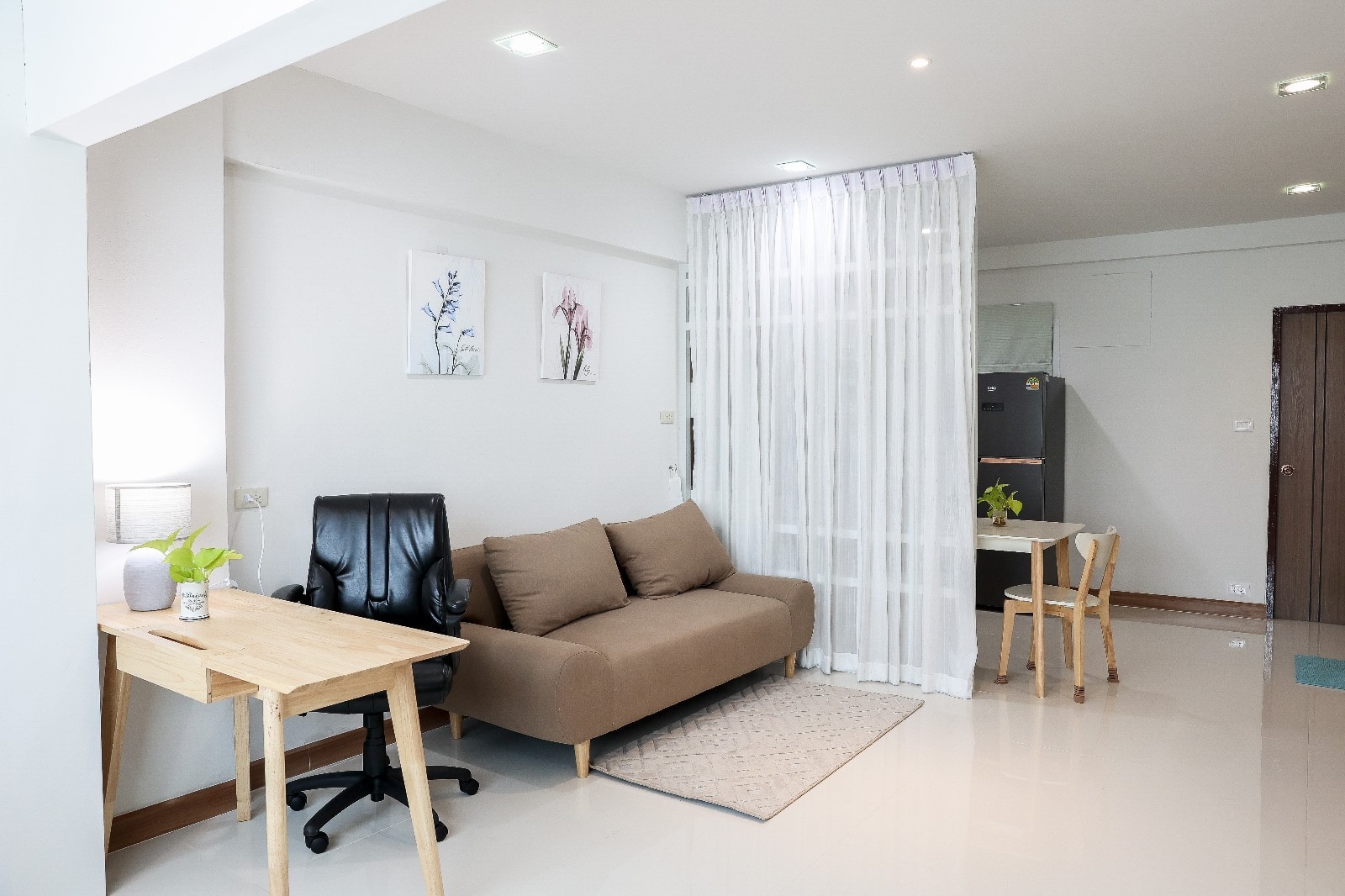 1 Bedroom Condo in Central Pattaya photo 18
