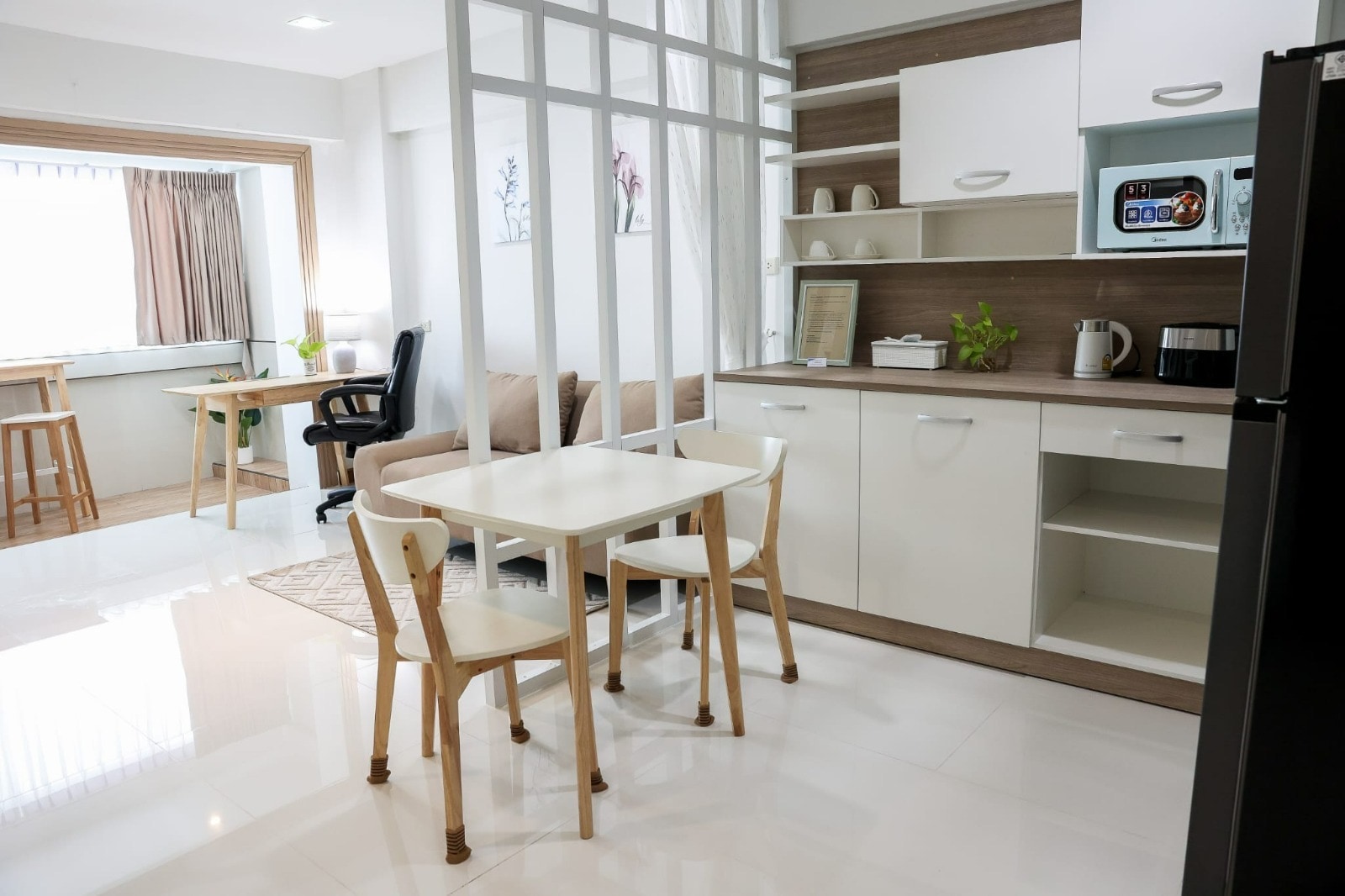 1 Bedroom Condo in Central Pattaya photo 29