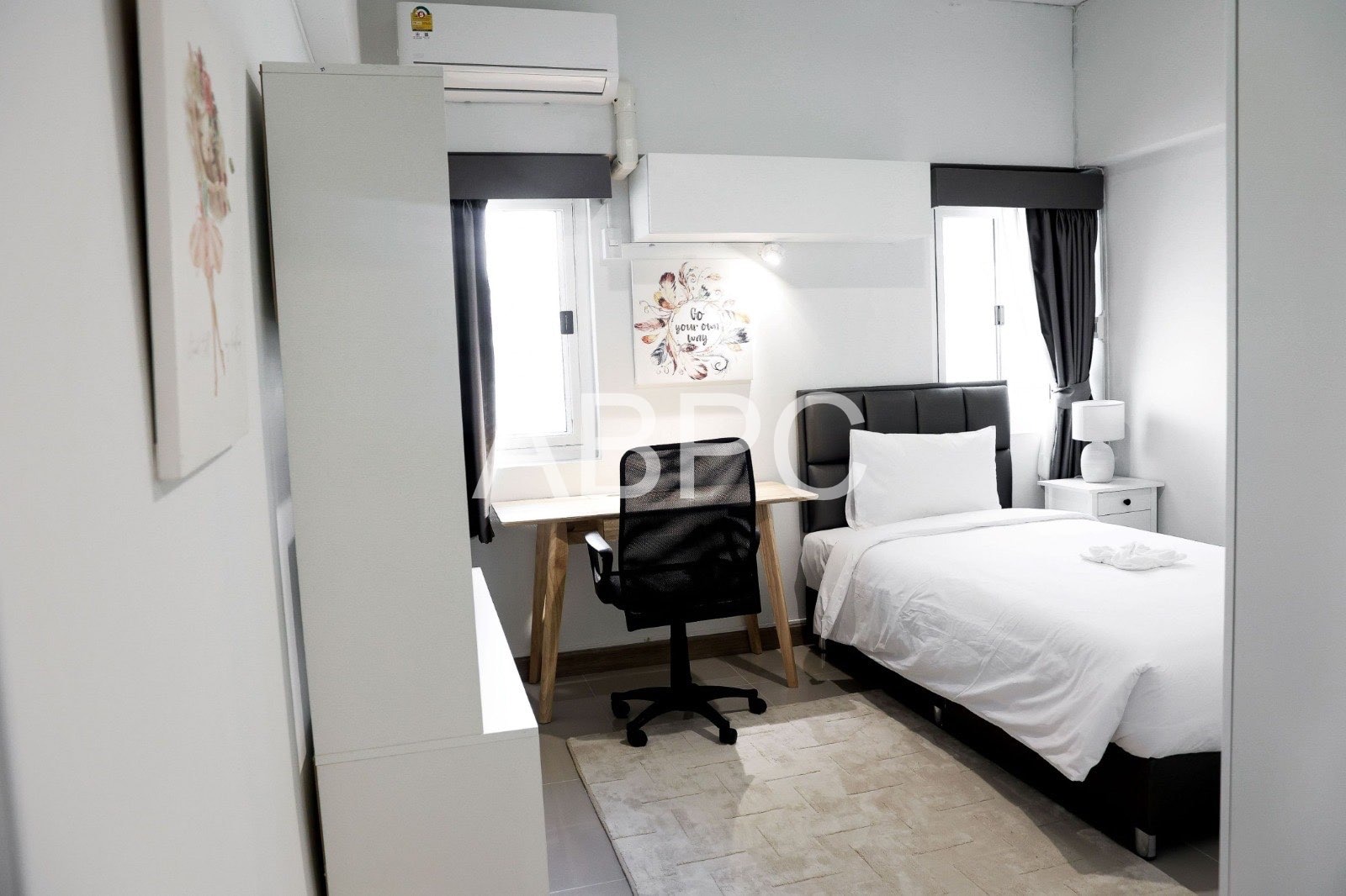 2 Bedrooms Condo in Central Pattaya photo 12