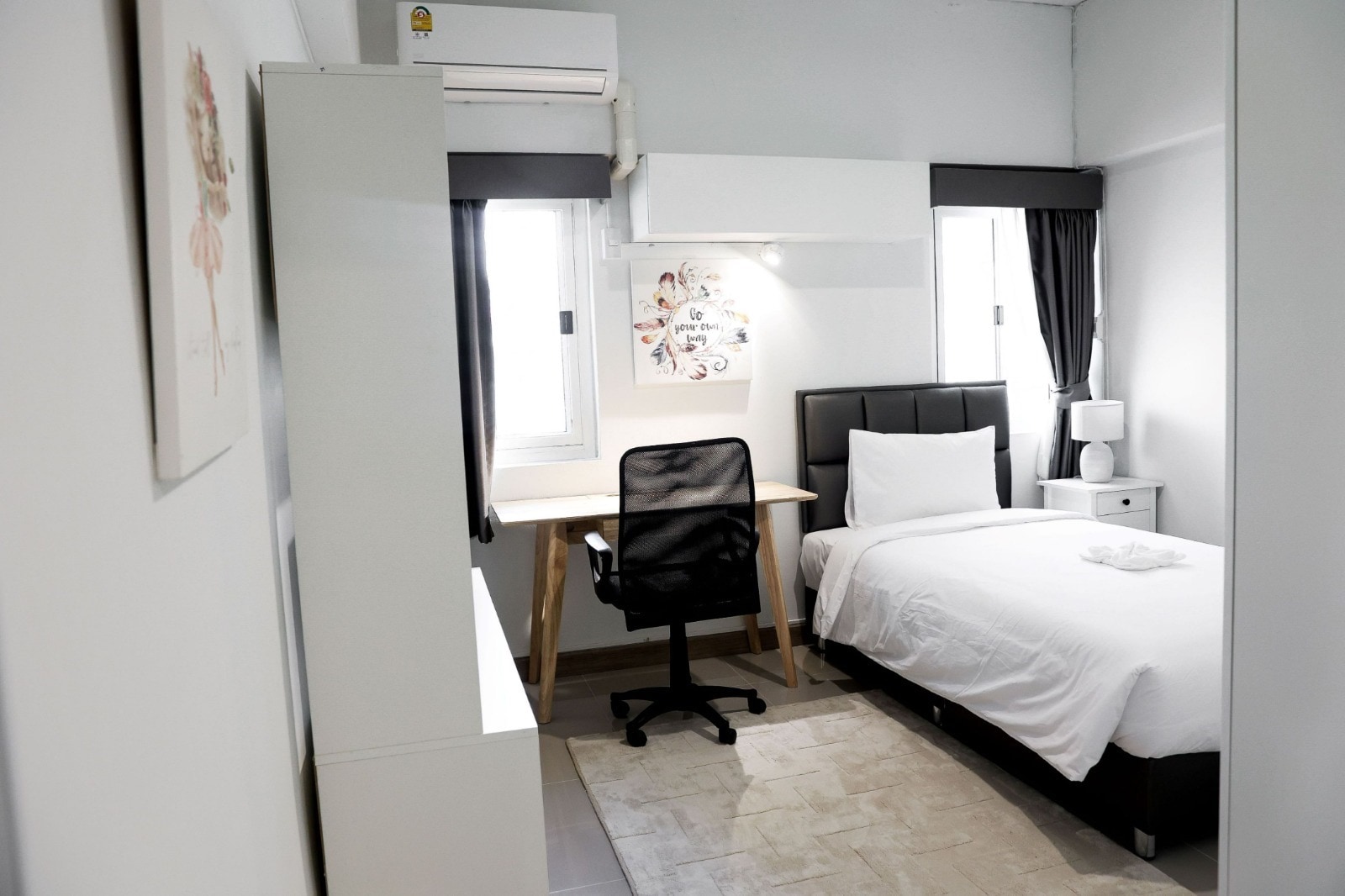2 Bedrooms Condo in Central Pattaya photo 21