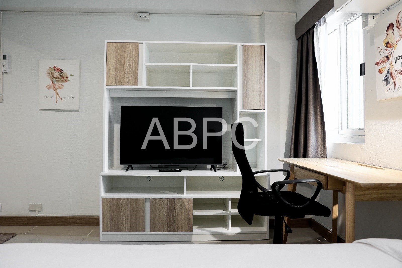2 Bedrooms Condo in Central Pattaya photo 6