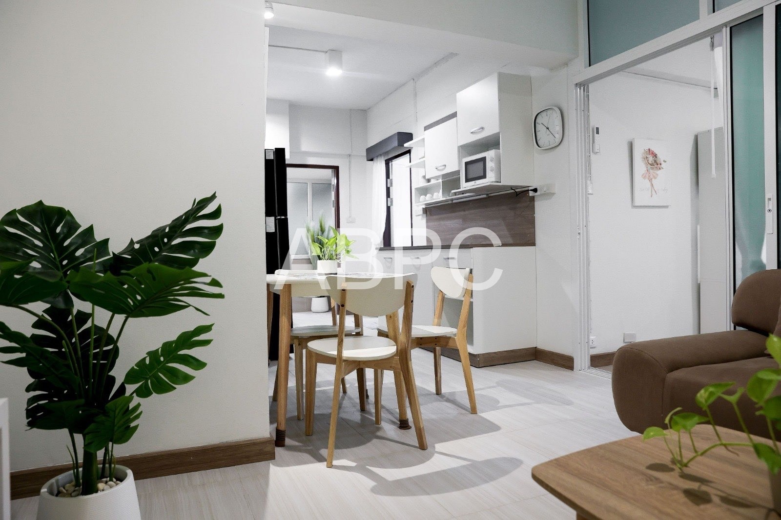 2 Bedrooms Condo in Central Pattaya photo 8