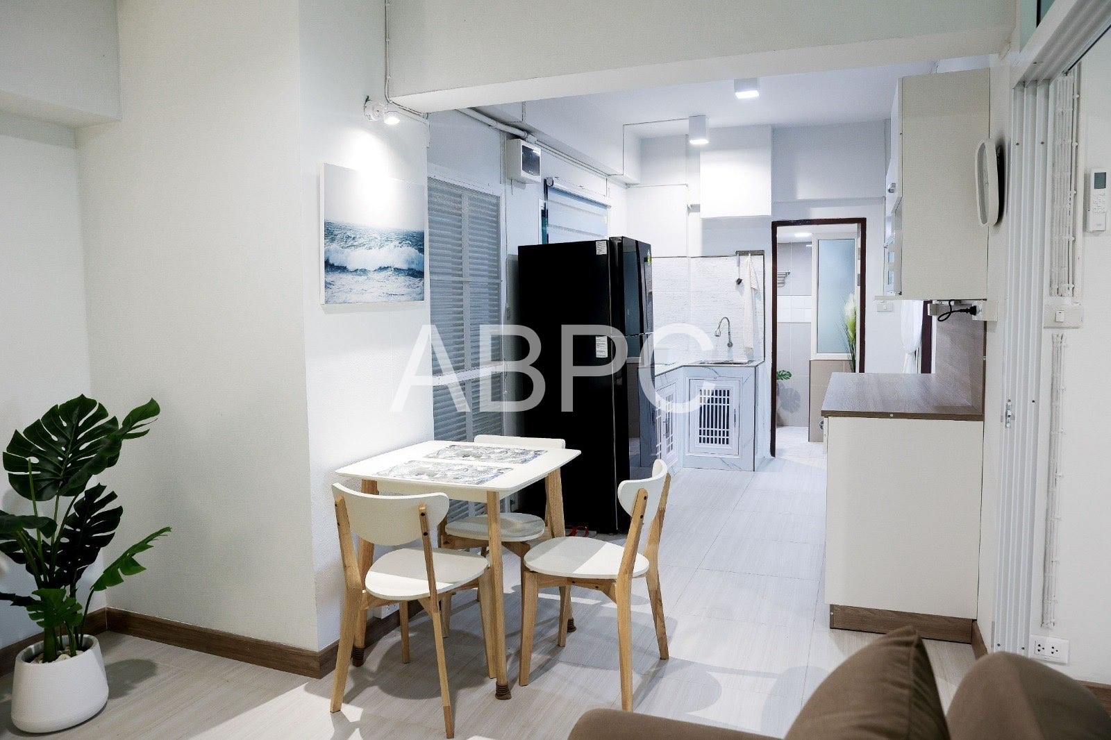 2 Bedrooms Condo in Central Pattaya photo 5