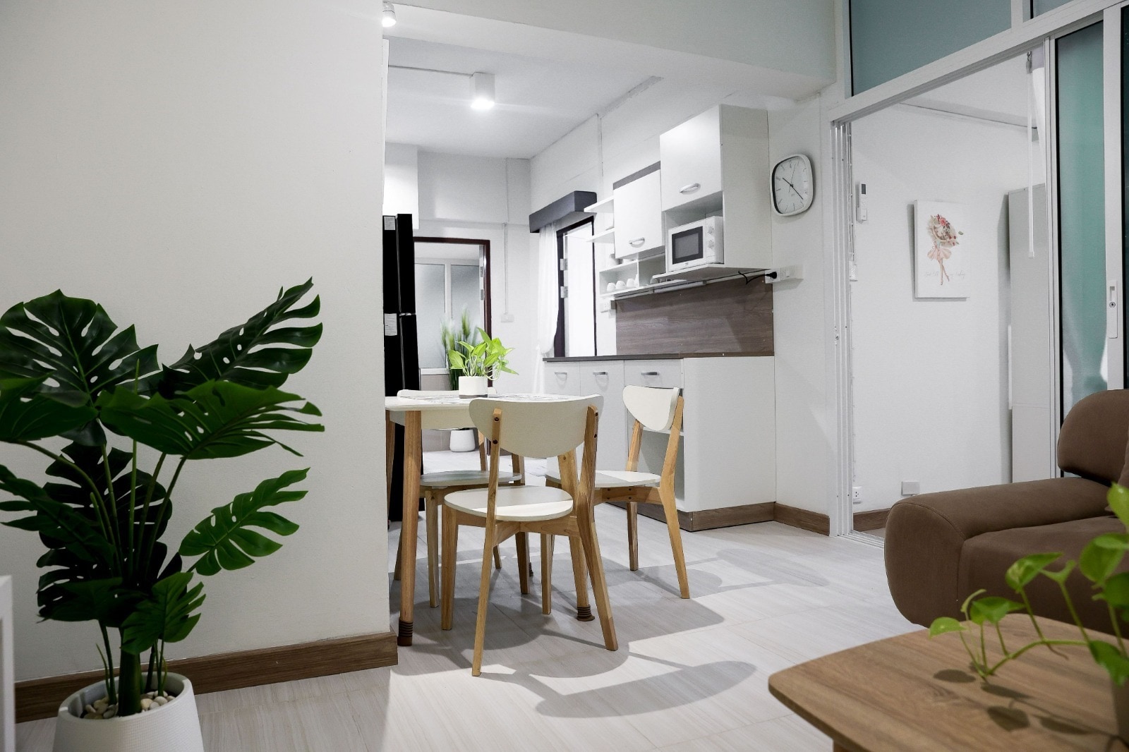 2 Bedrooms Condo in Central Pattaya photo 19