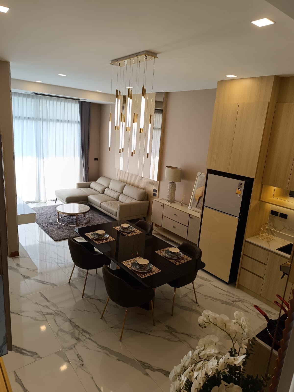 4 bed 3 Bath Townhouse In North Pattaya photo 15