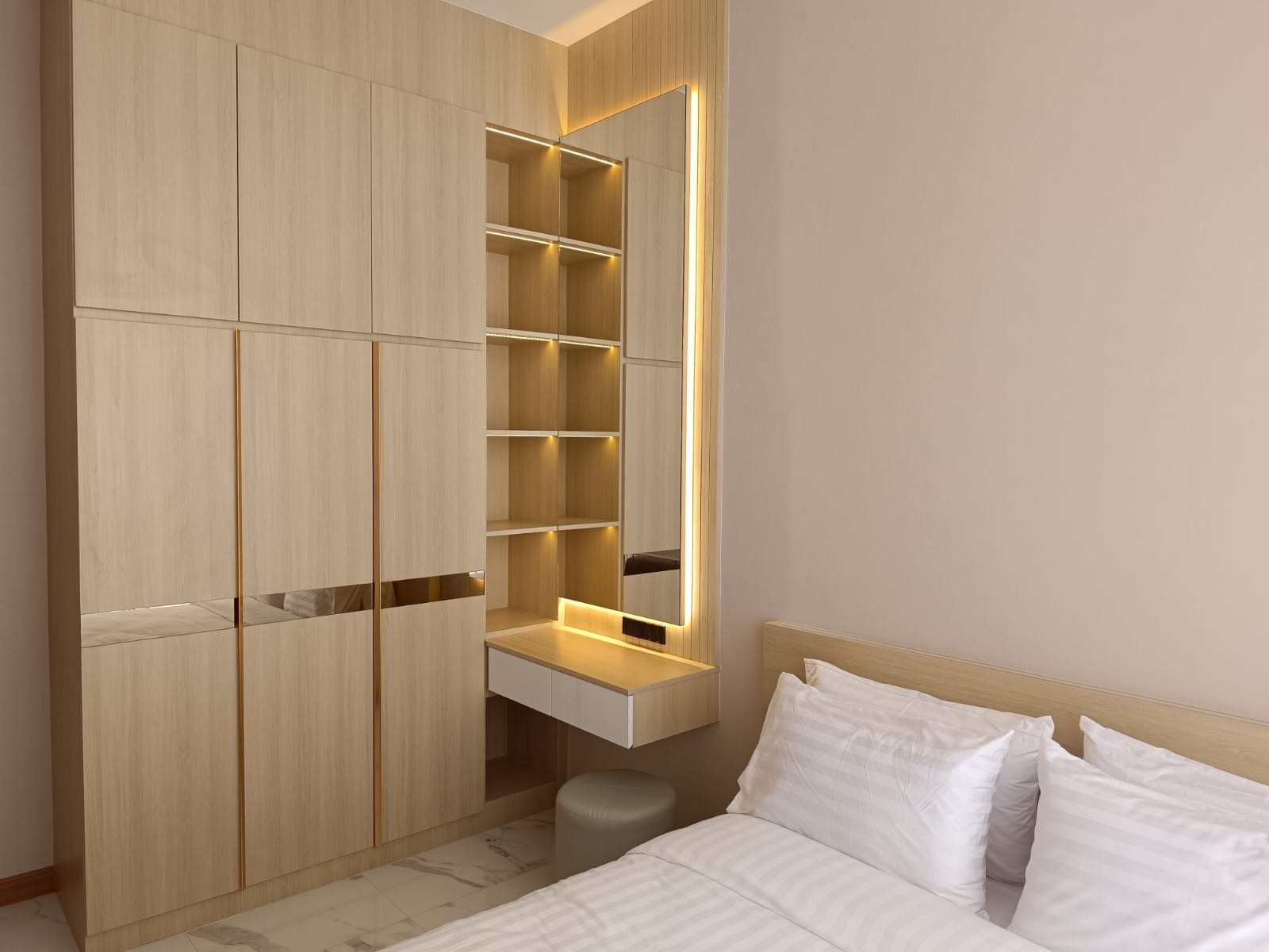 4 bed 3 Bath Townhouse In North Pattaya photo 17